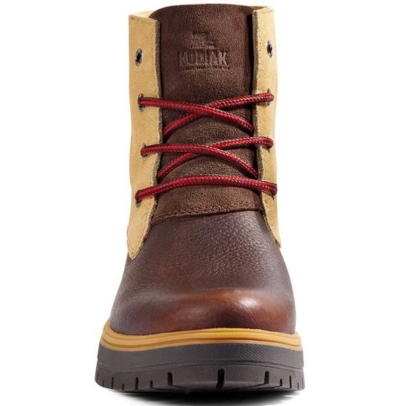 Kodiak Women's Atlin Boots - Picture 5 of 7